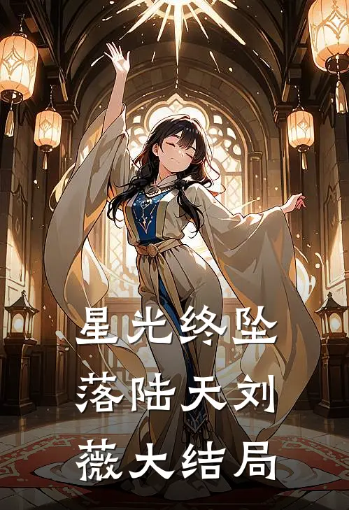 星光终坠落陆天刘薇大结局