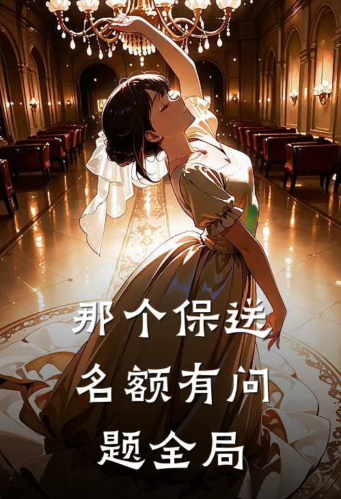 那个保送名额有问题全局