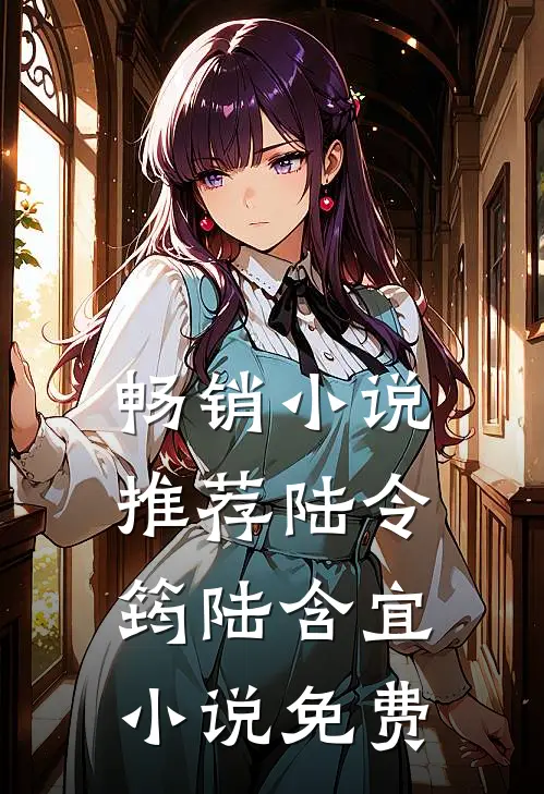 畅销小说推荐陆令筠陆含宜小说免费