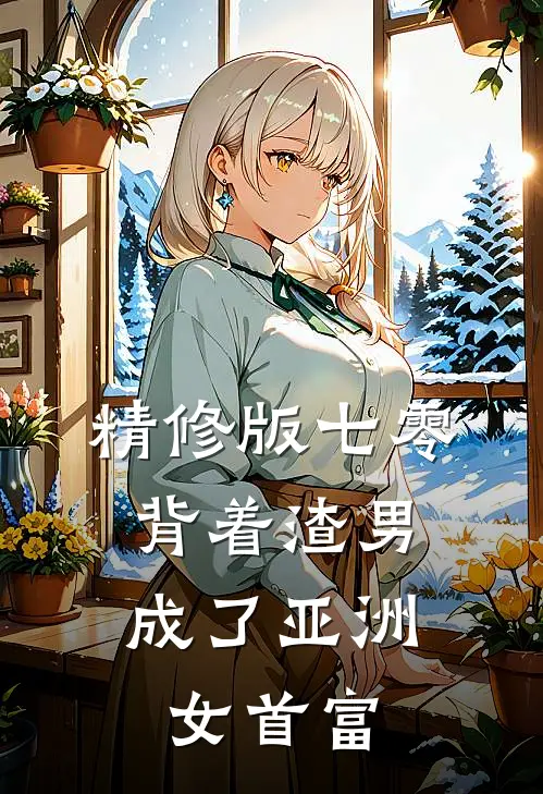 精修版七零：背着渣男成了亚洲女首富