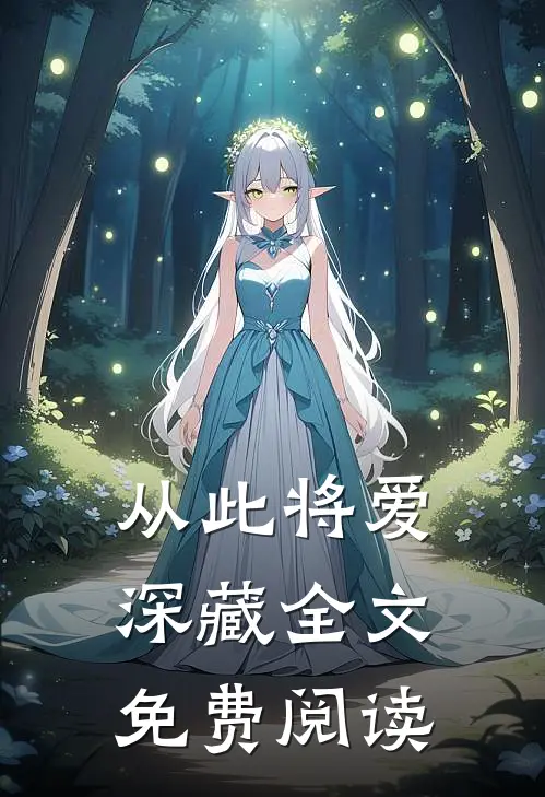从此将爱深藏全文免费阅读