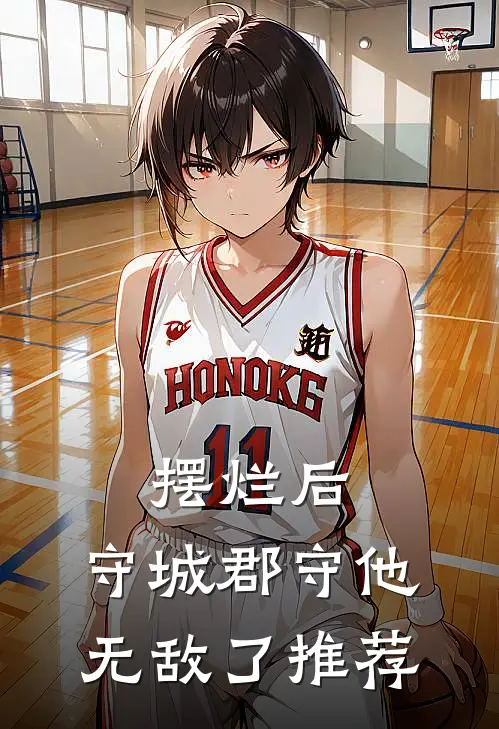 摆烂后，守城郡守他无敌了推荐