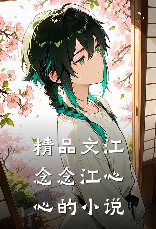 精品文江念念江心心的小说