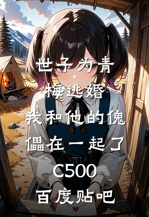 世子为青梅逃婚，我和他的傀儡在一起了C500百度贴吧