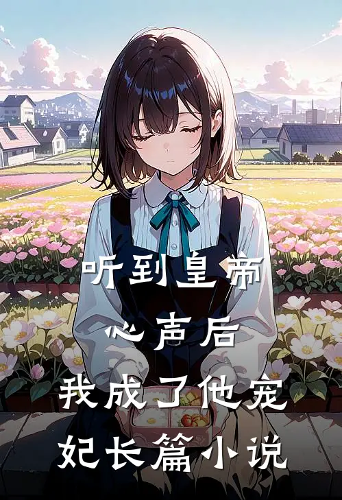 听到皇帝心声后，我成了他宠妃长篇小说
