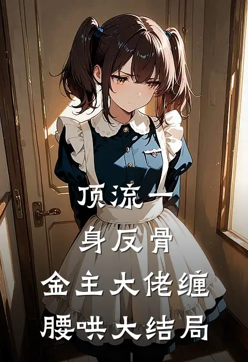顶流一身反骨，金主大佬缠腰哄大结局