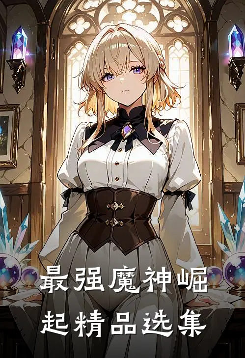 最强魔神崛起精品选集