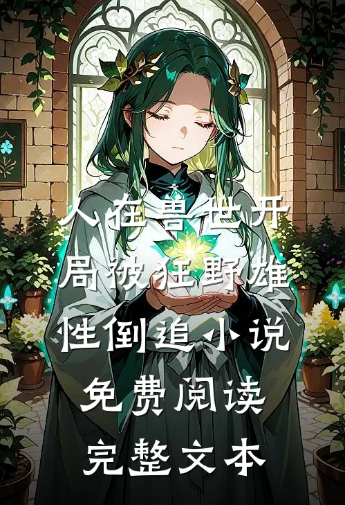 人在兽世开局被狂野雄性倒追小说免费阅读完整文本