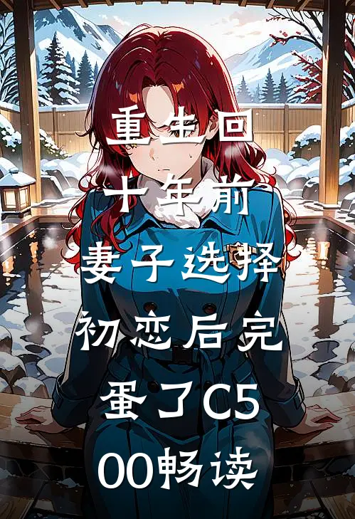 重生回十年前，妻子选择初恋后完蛋了C500畅读