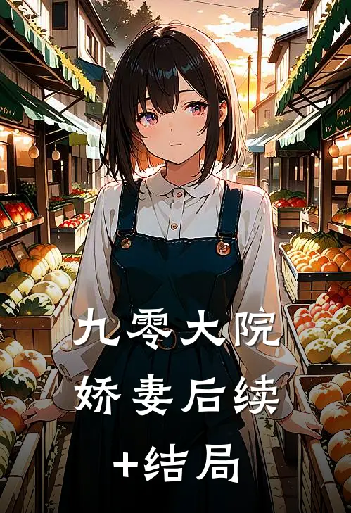 九零大院娇妻后续+结局
