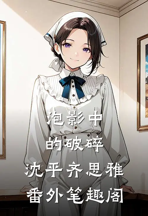 泡影中的破碎：沈平齐思雅番外笔趣阁