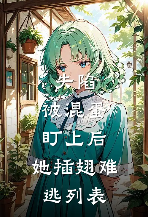 失陷：被混蛋盯上后，她插翅难逃列表