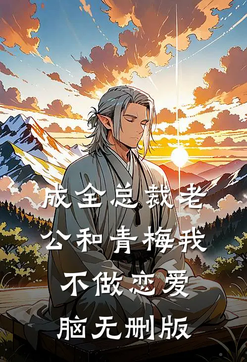 成全总裁老公和青梅我不做恋爱脑无删版