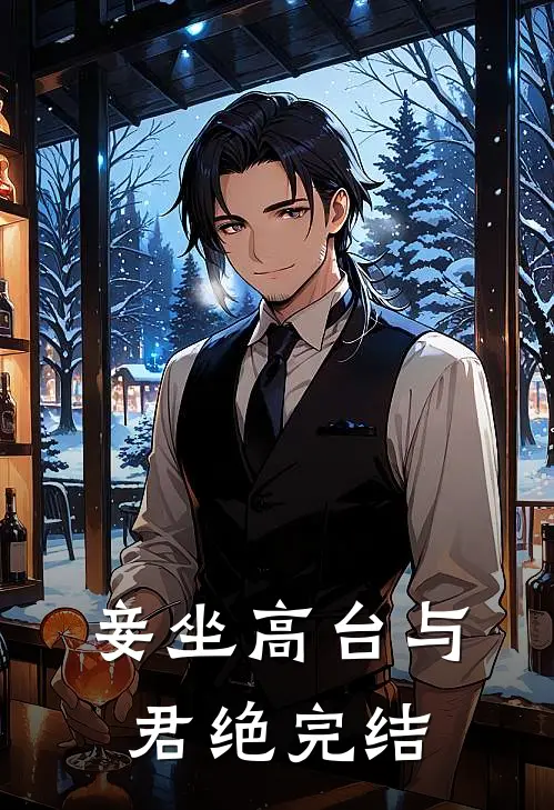 妾坐高台与君绝完结