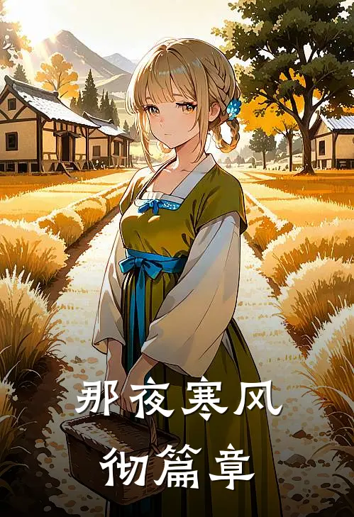 那夜寒风彻篇章