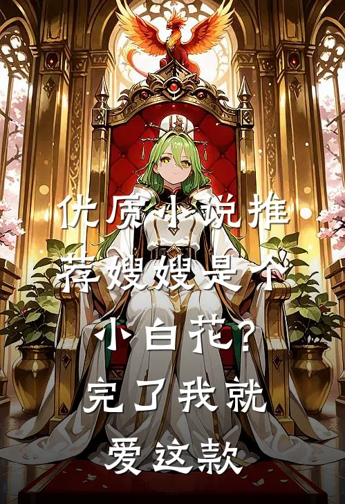 优质小说推荐嫂嫂是个小白花？完了，我就爱这款