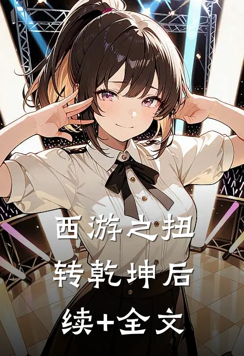 西游之扭转乾坤后续+全文