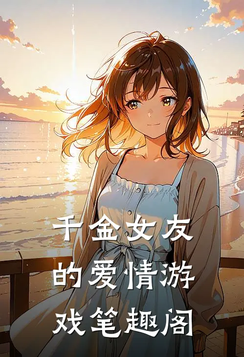 千金女友的爱情游戏笔趣阁