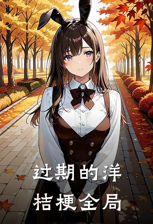 过期的洋桔梗全局