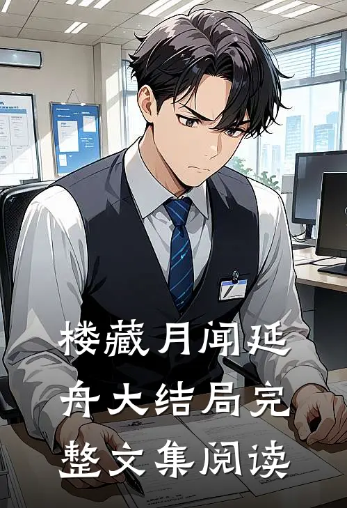 楼藏月闻延舟大结局完整文集阅读
