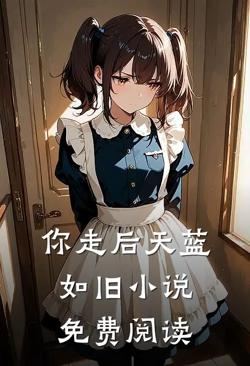 你走后天蓝如旧小说免费阅读
