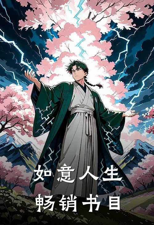 如意人生畅销书目