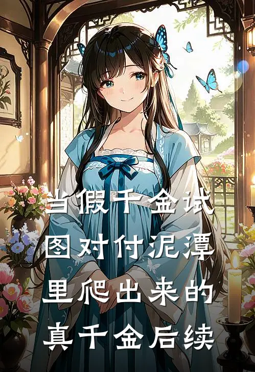 当假千金试图对付泥潭里爬出来的真千金后续