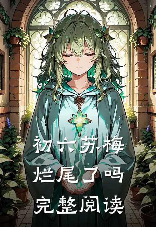 初六苏梅烂尾了吗完整阅读