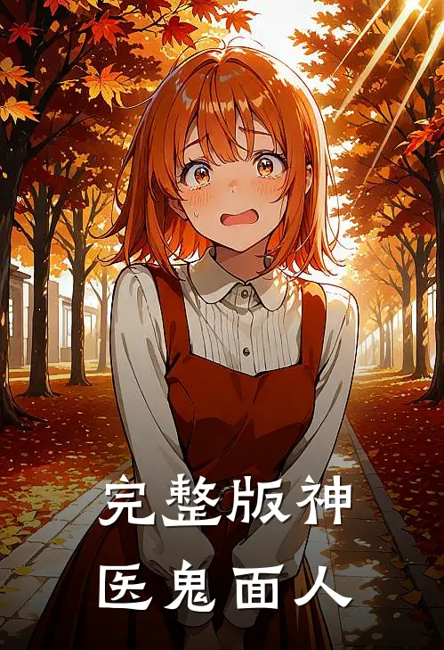完整版神医鬼面人