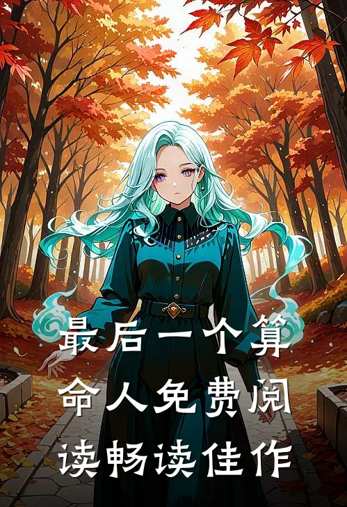 最后一个算命人免费阅读畅读佳作