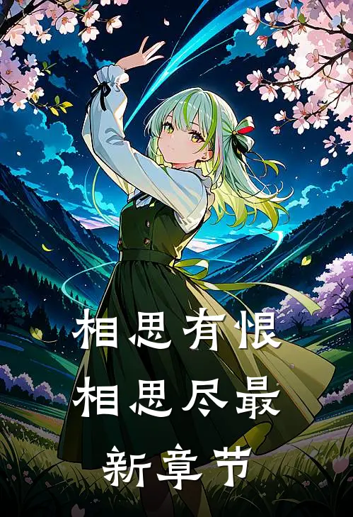 相思有恨相思尽最新章节