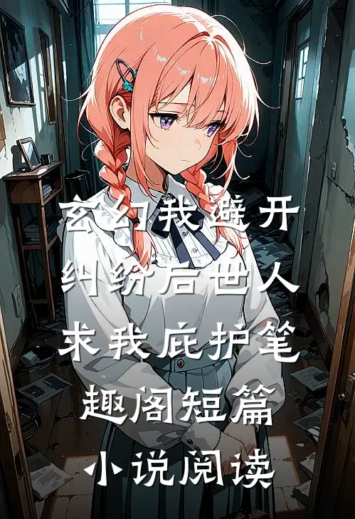 玄幻我避开纠纷后世人求我庇护笔趣阁短篇小说阅读