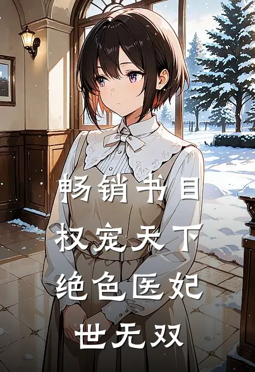 畅销书目权宠天下：绝色医妃世无双