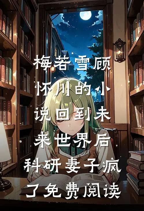 梅若雪顾怀川的小说回到未来世界后，科研妻子疯了免费阅读