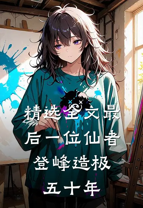 精选全文最后一位仙者，登峰造极五十年