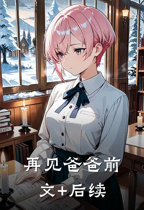 再见爸爸前文+后续