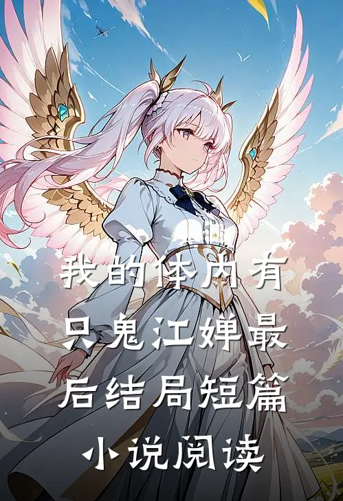 我的体内有只鬼江婵最后结局短篇小说阅读