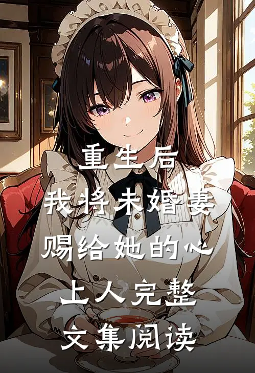 重生后，我将未婚妻赐给她的心上人完整文集阅读