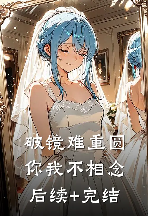 破镜难重圆，你我不相念后续+完结