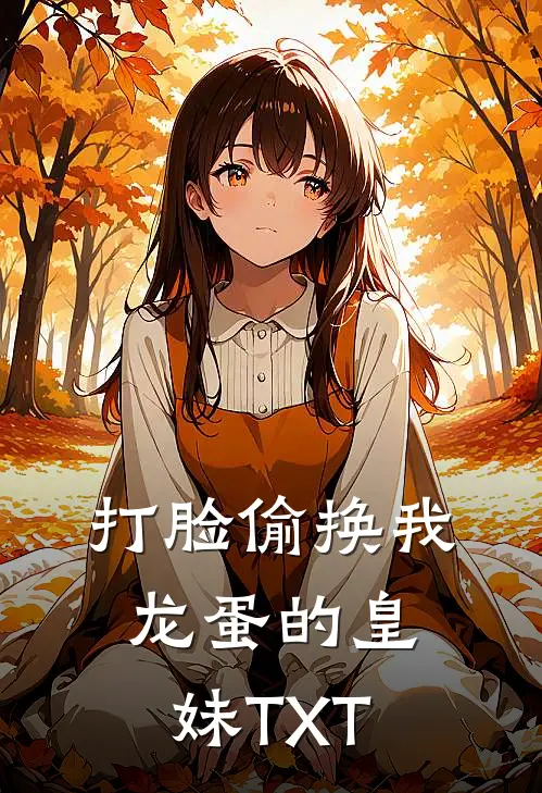 打脸偷换我龙蛋的皇妹TXT
