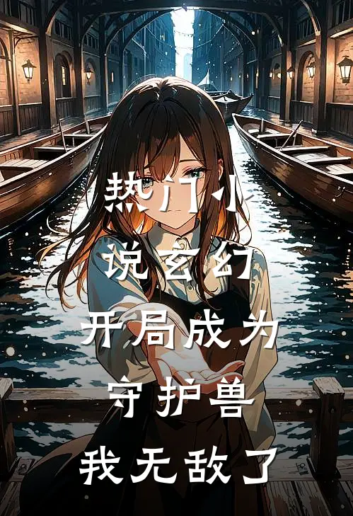 热门小说玄幻：开局成为守护兽，我无敌了