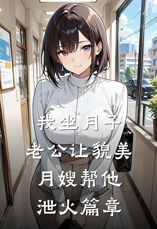 我坐月子，老公让貌美月嫂帮他泄火篇章