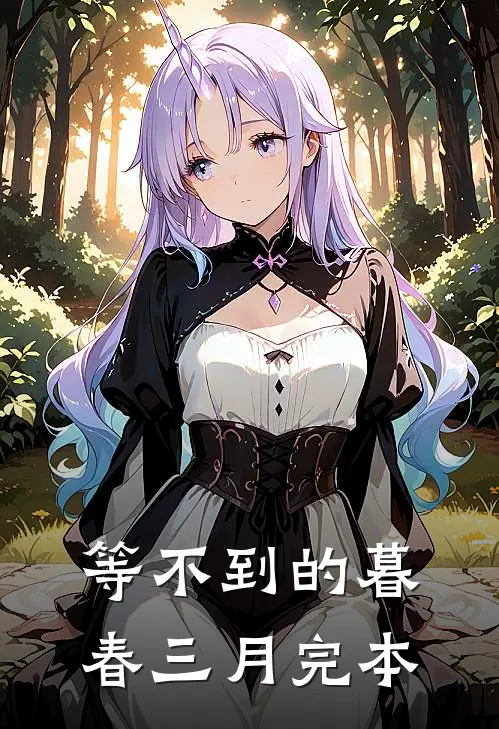 等不到的暮春三月完本