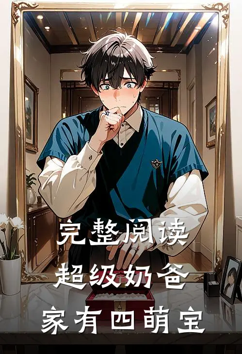 完整阅读超级奶爸：家有四萌宝