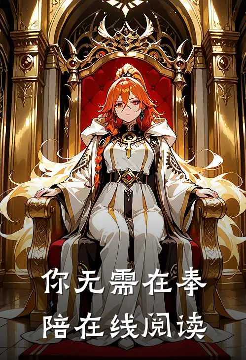 你无需在奉陪在线阅读