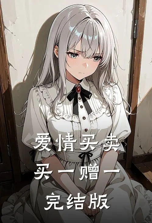 爱情买卖，买一赠一完结版