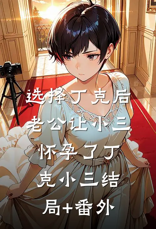 选择丁克后，老公让小三怀孕了丁克小三结局+番外