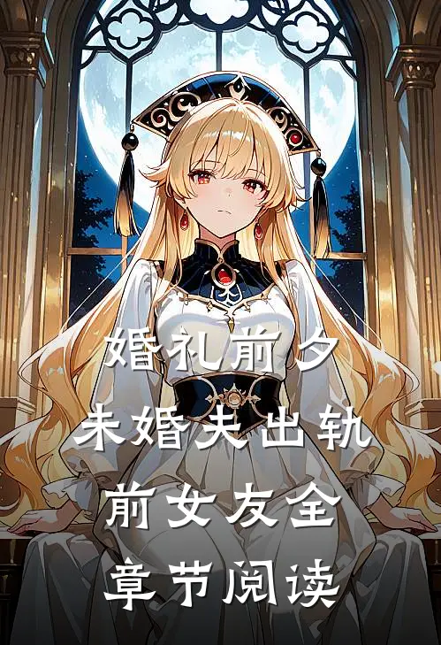 婚礼前夕，未婚夫出轨前女友全章节阅读