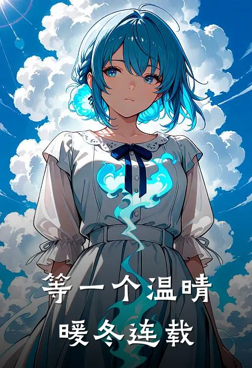 等一个温晴暖冬连载