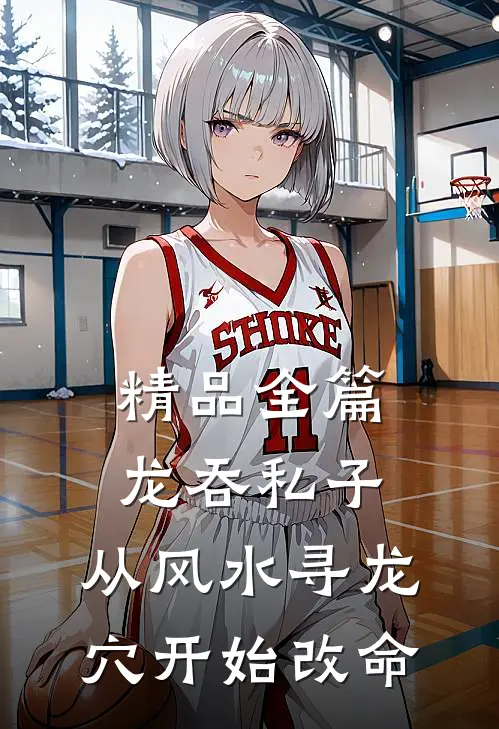 精品全篇龙吞私子：从风水寻龙穴开始改命